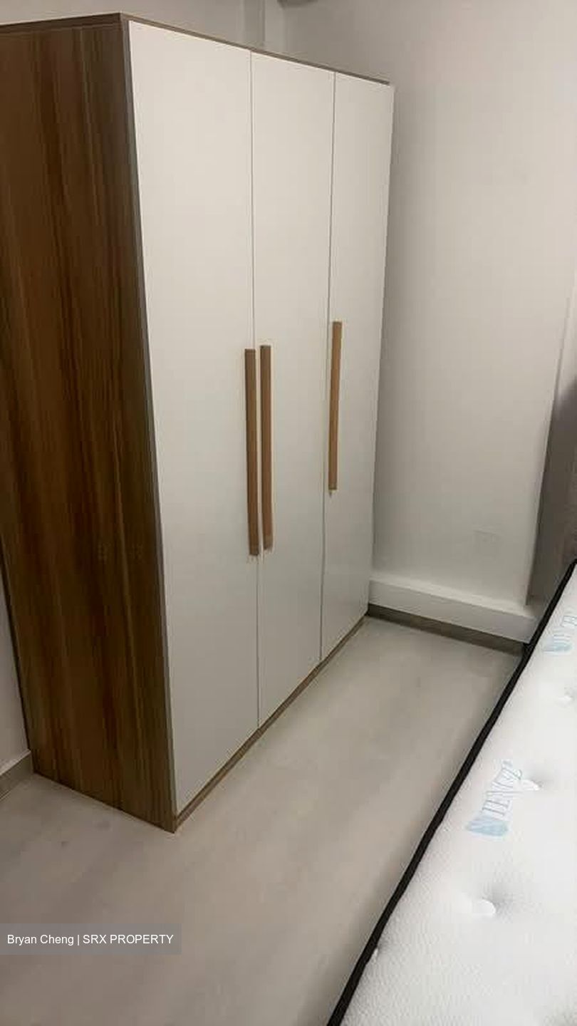 Blk 207B Compassvale Crest (Sengkang), HDB 4 Rooms #559148951